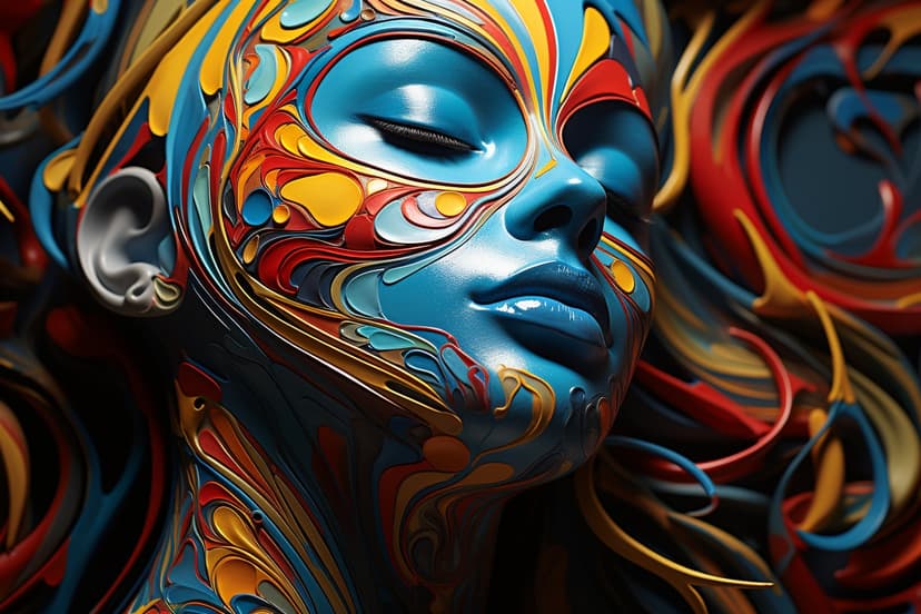 Creatividad y Arte Digital